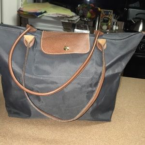 Longchamp  Pliage Tote